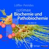 Buchcover Optimax Biochemie und Pathobiochemie