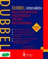 Buchcover DUBBEL interaktiv