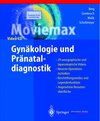 Buchcover Moviemax Gynäkologie und Pränataldiagnostik