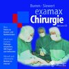 Buchcover examax Chirurgie