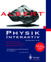 Buchcover Albert Physik interaktiv