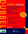 Buchcover DUBBEL interaktiv