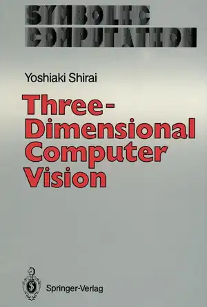 Buchcover ISBN 9783540151197