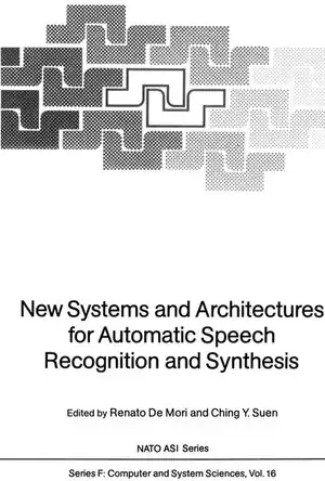 Buchcover ISBN 9783540151777