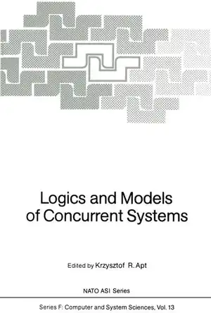 Buchcover ISBN 9783540151814