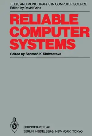 Buchcover ISBN 9783540152569