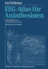 Buchcover EEG-Atlas für Anästhesisten