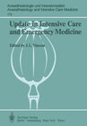 Buchcover Update in Intensive Care and Emergency Medicine