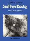 Buchcover Small Bowel Radiology