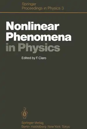 Buchcover ISBN 9783540152736