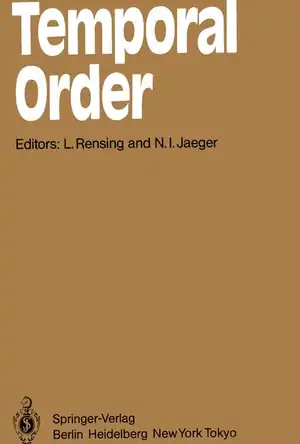 Buchcover ISBN 9783540152743