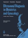 Buchcover Ultrasound Diagnosis in Obstetrics and Gynecology