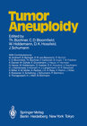 Buchcover Tumor Aneuploidy