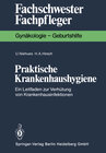 Buchcover Praktische Krankenhaushygiene