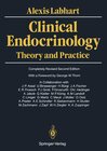 Buchcover Clinical Endocrinology