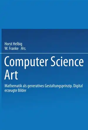 Buchcover ISBN 9783540156338