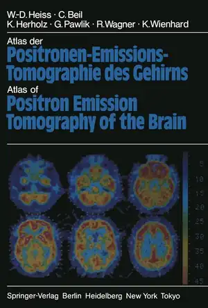 Buchcover ISBN 9783540156369