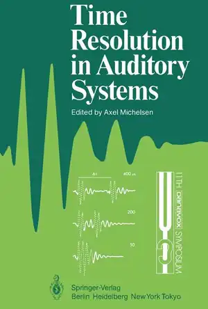 Buchcover ISBN 9783540156376