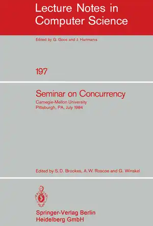 Buchcover ISBN 9783540156703