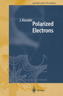Buchcover Polarized Electrons