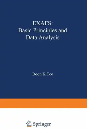 Buchcover ISBN 9783540158332