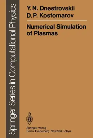 Buchcover ISBN 9783540158356