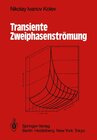 Buchcover Transiente Zweiphasen-Strömung
