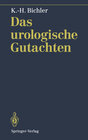 Buchcover Das urologische Gutachten