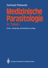 Buchcover Medizinische Parasitologie