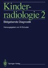 Buchcover Kinderradiologie 2