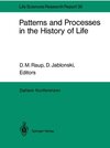 Buchcover Patterns and Processes in the History of Life