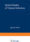 Buchcover Hybrid Models of Tropical Infections