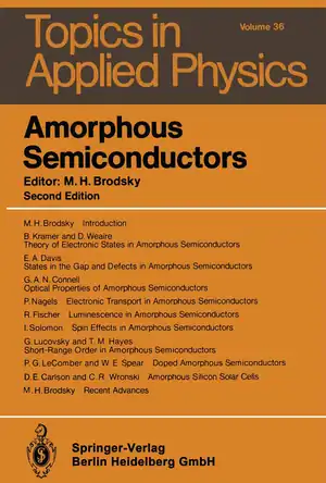 Buchcover ISBN 9783540160083