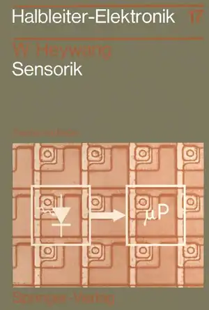 Buchcover ISBN 9783540160298