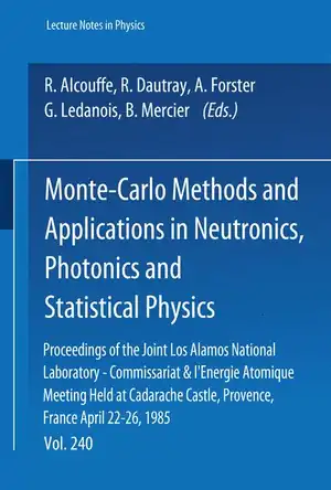 Buchcover ISBN 9783540160700