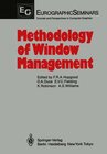 Buchcover Methodology of Window Management