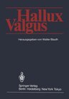 Buchcover Hallux Valgus