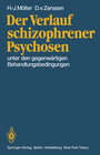 Buchcover Der Verlauf schizophrener Psychosen