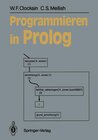Buchcover Programmieren in Prolog
