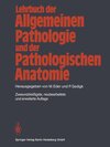 Buchcover Lehrbuch der allgemeinen Pathologie und der pathologischen Anatomie