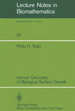 Buchcover ISBN 9783540164821