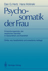 Buchcover Psychosomatik der Frau