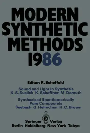 Buchcover ISBN 9783540165262