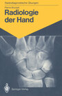 Buchcover Radiologie der Hand