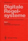 Buchcover Digitale Regelsysteme