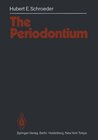 Buchcover The Periodontium
