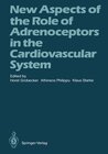 Buchcover New Aspects of the Role of Adrenoceptors in the Cardiovascular System