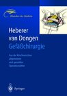 Buchcover Gefäßchirurgie