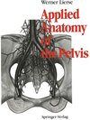 Buchcover Applied Anatomy of the Pelvis