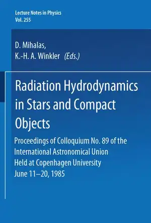 Buchcover ISBN 9783540167648